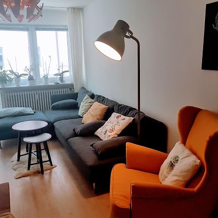 Beautiful House In The Heart Of Munich Apartment Екстериор снимка