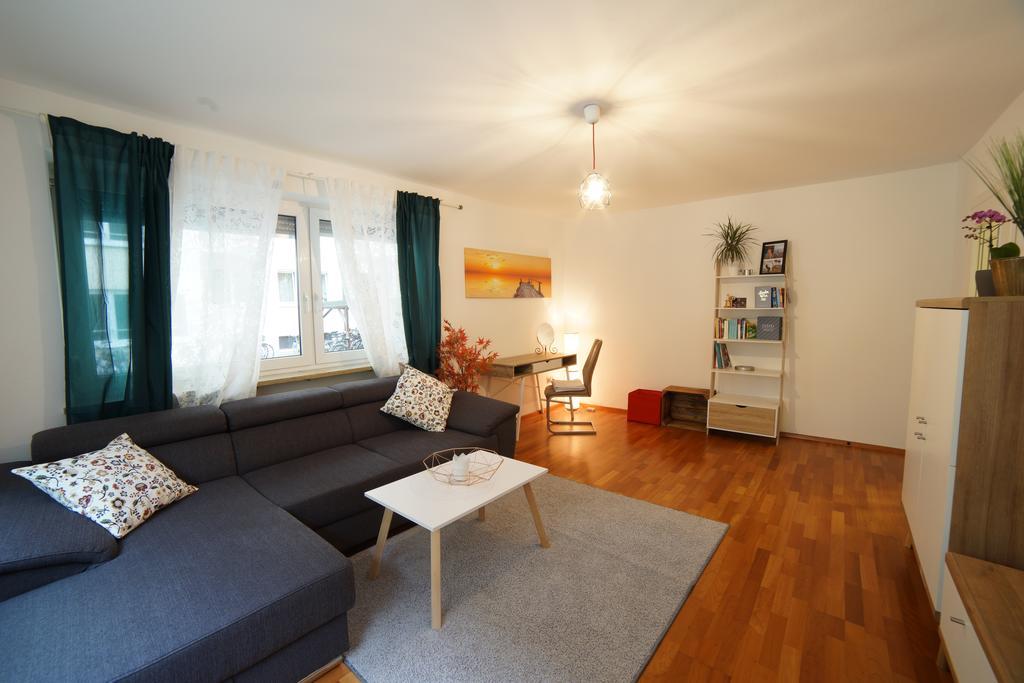 Beautiful House In The Heart Of Munich Apartment Екстериор снимка