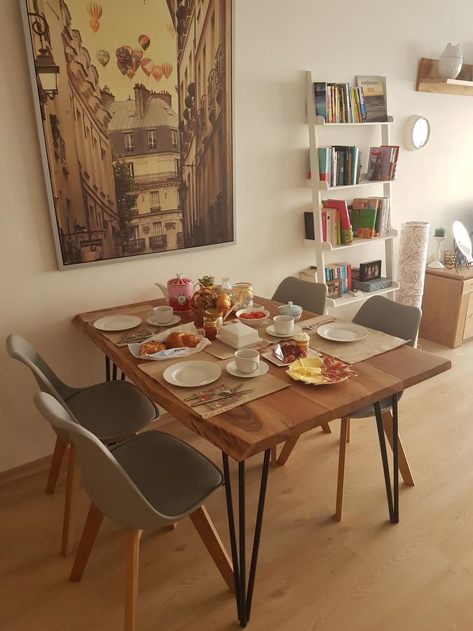 Beautiful House In The Heart Of Munich Apartment Екстериор снимка